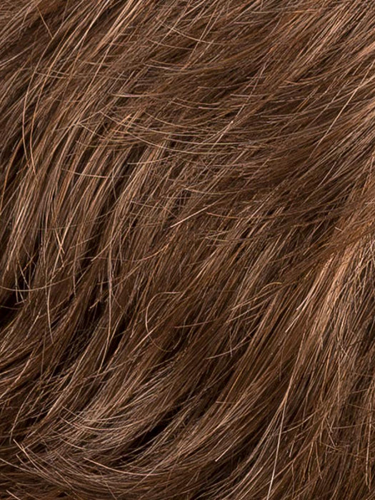 CHOCOLATE MIX 830 | Medium Brown Blended with Light Auburn Blend