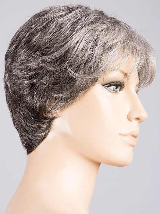 SALT/PEPPER MIX 56.51.39 | Lightest Brown with Black/Dark Brown and Grey Blend