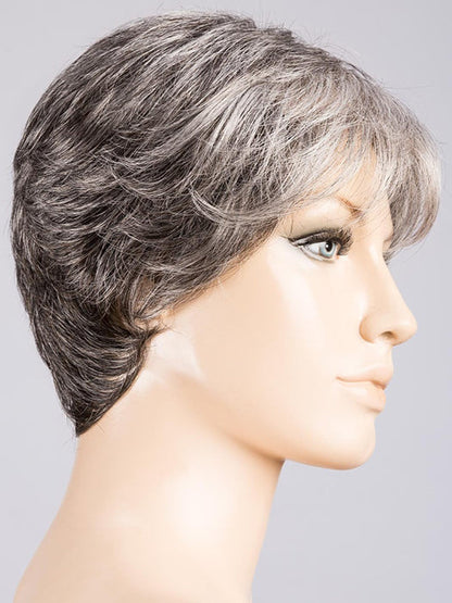 SALT/PEPPER MIX 56.51.39 | Lightest Brown with Black/Dark Brown and Grey Blend