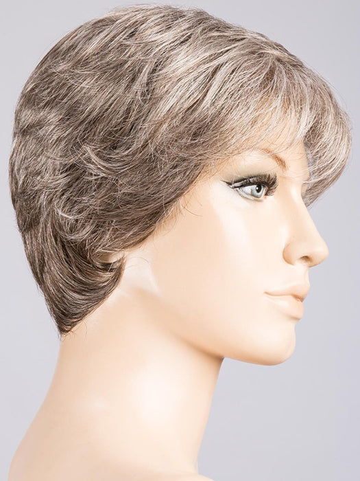 STONE GREY 56.58.36 | Lightest Brown with Black/Dark Brown and Medium Brown with Grey Blend