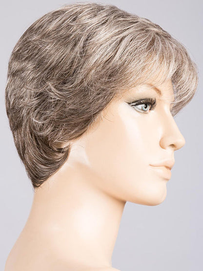 STONE GREY 56.58.36 | Lightest Brown with Black/Dark Brown and Medium Brown with Grey Blend