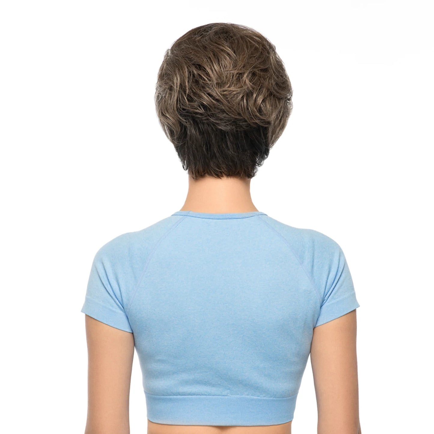 Tressallure Light & Airy Heat-Friendly Synthetic Wig