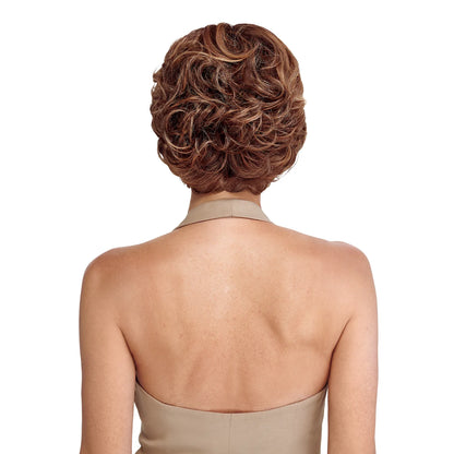 Tressallure Light & Airy Heat-Friendly Synthetic Wig