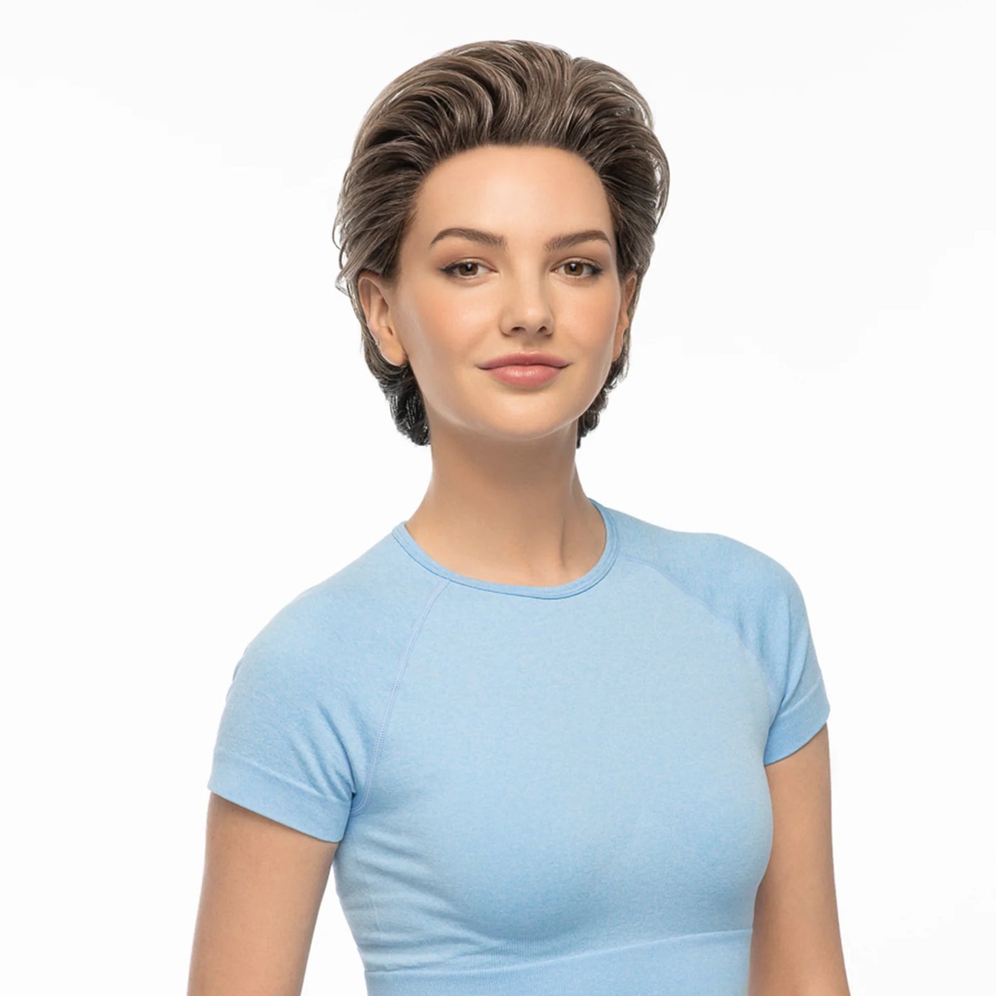 Tressallure Light & Airy Heat-Friendly Synthetic Wig