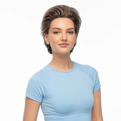 Tressallure Light & Airy Heat-Friendly Synthetic Wig