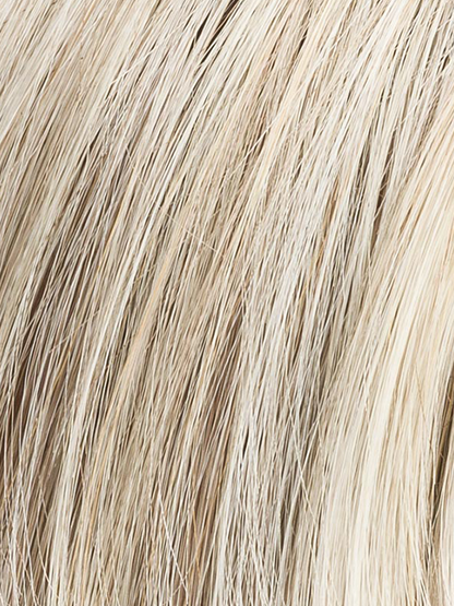 SAND MULTI ROOTED 24.14.23 | Lightest Ash Blonde and Medium Ash Blonde with Lightest Pale Blonde Blend and Shaded Roots
