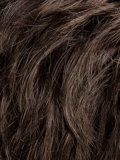 DARK BROWN MIX 4.2 | Darkest Brown and Black/Dark Brown Blend