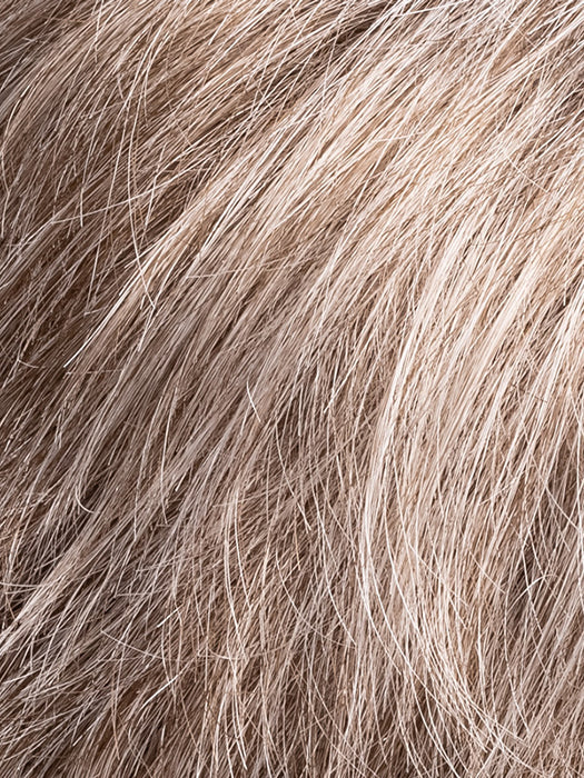 SMOKE MIX 48.38.36 | Lightest and Light Brown with Medium Brown and Grey Blend