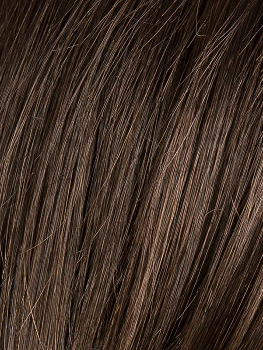 DARK BROWN MIX 2.4.6 | Black/Dark Brown blend with Darkest/Dark Brown