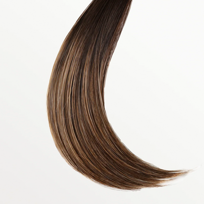 TressAllure Beach Wave Magic Heat Friendly Synthetic Wig