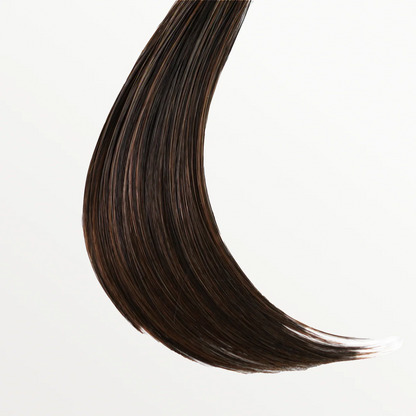 Razor Cut Shag