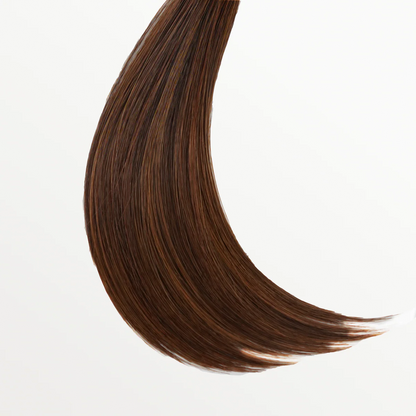 Razor Cut Shag