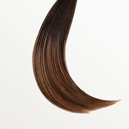 Razor Cut Shag