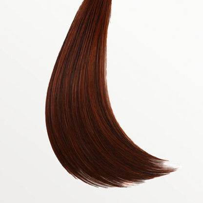 Razor Cut Shag
