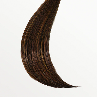Razor Cut Shag