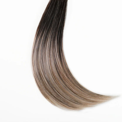 TressAllure Beach Wave Magic Heat Friendly Synthetic Wig