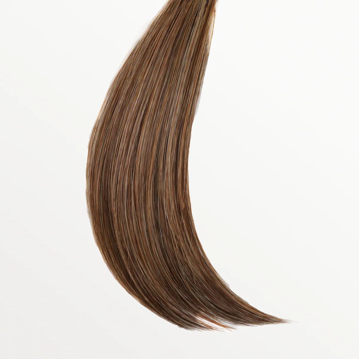 Razor Cut Shag