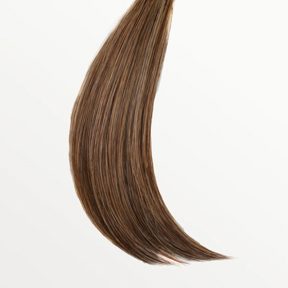 Razor Cut Shag