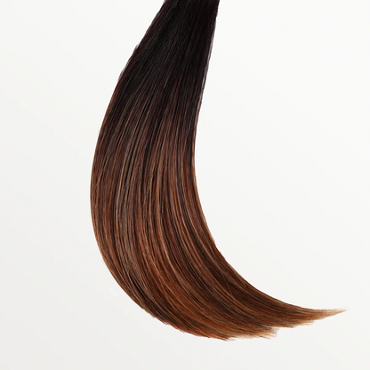 Razor Cut Shag