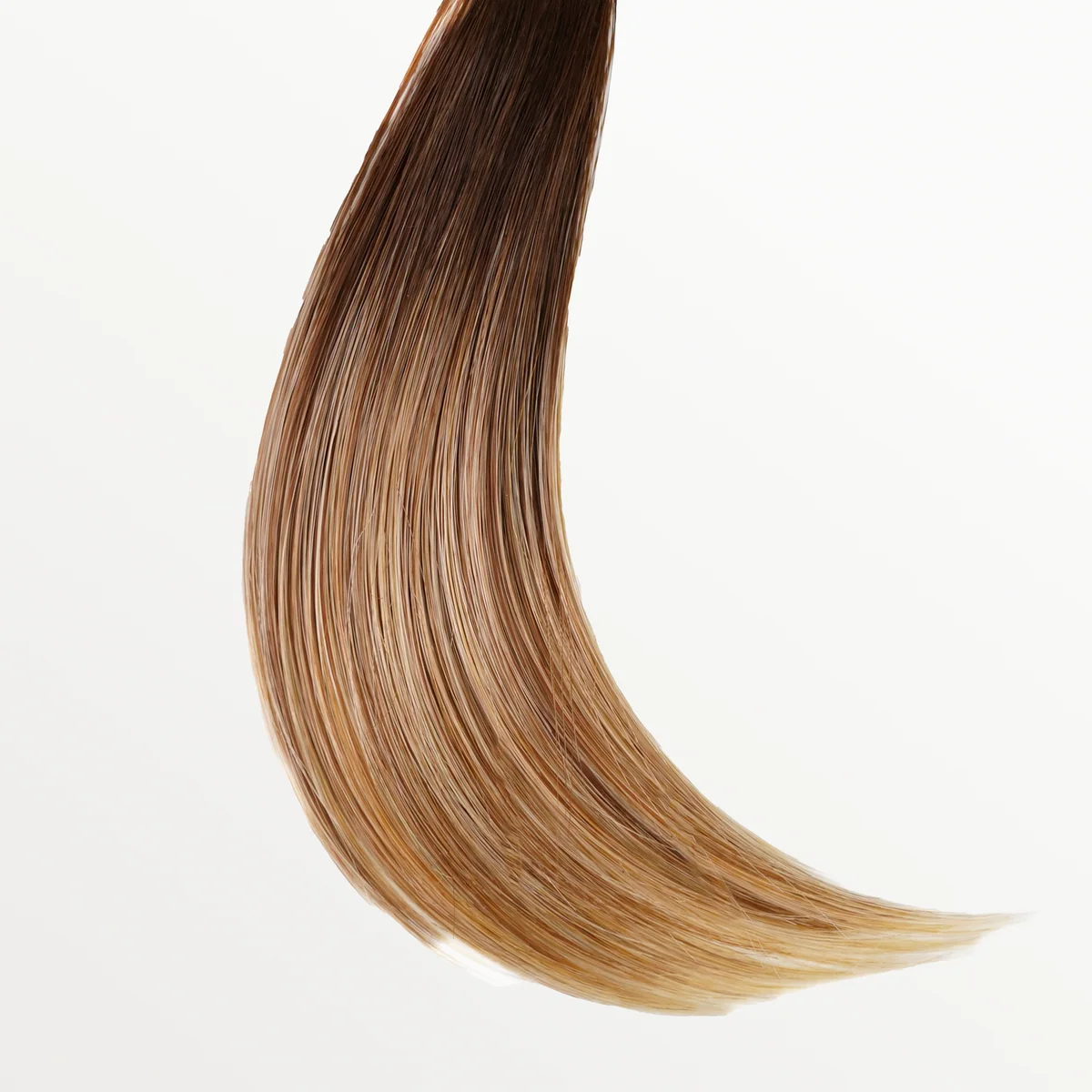 TressAllure Beach Wave Magic Heat Friendly Synthetic Wig