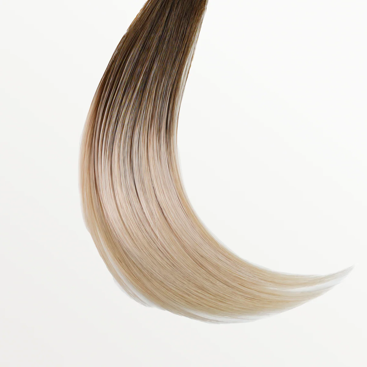 Razor Cut Shag