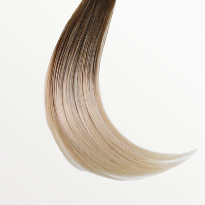 Razor Cut Shag