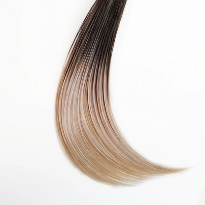 TressAllure Beach Wave Magic Heat Friendly Synthetic Wig