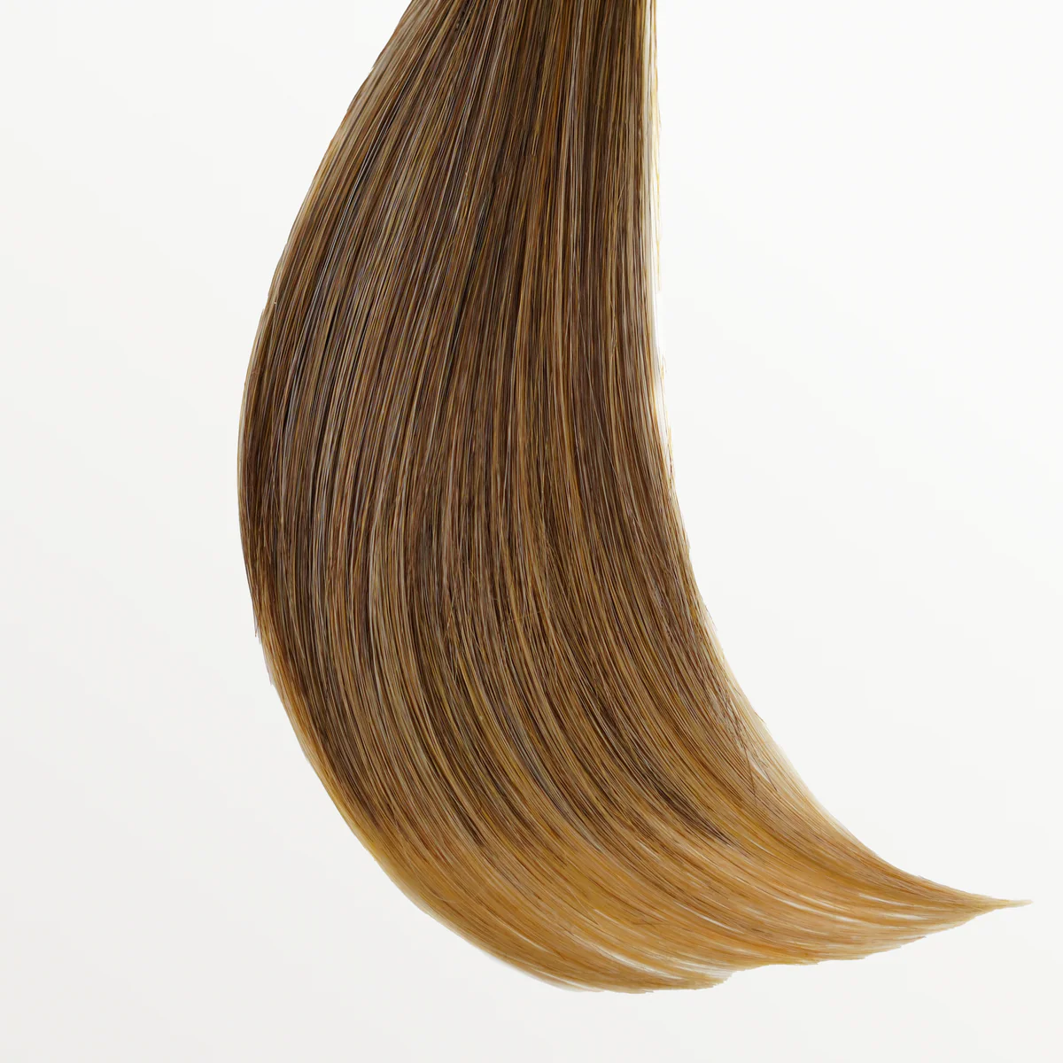 Razor Cut Shag