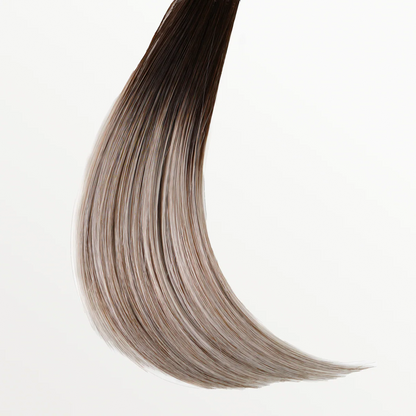 Razor Cut Shag