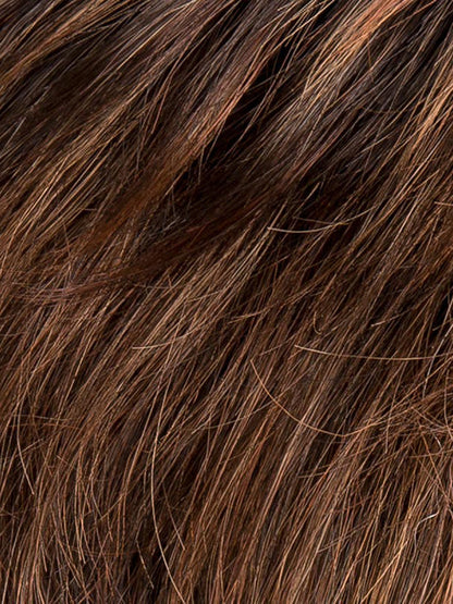 HOT CHOCOLATE MIX 33.30.6 | Dark Auburn, Light Auburn and Dark Brown Blend