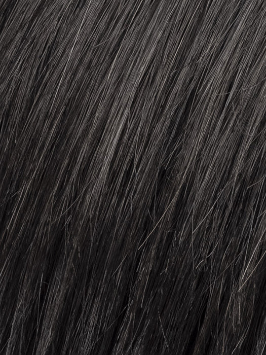 BLACK 2.1 | Black/Dark Brown with Black Blend