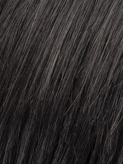 BLACK 2.1 | Black/Dark Brown with Black Blend