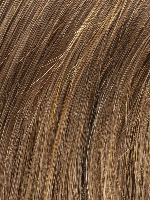 MOCCA MIX 12.830.31 | Lightest Brown, Medium Brown Blended with Light Auburn and Light Reddish Auburn Blend
