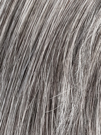 SALT/PEPPER MIX 51.58.44 | Black/Dark Brown and Lightest Brown with Grey Blend