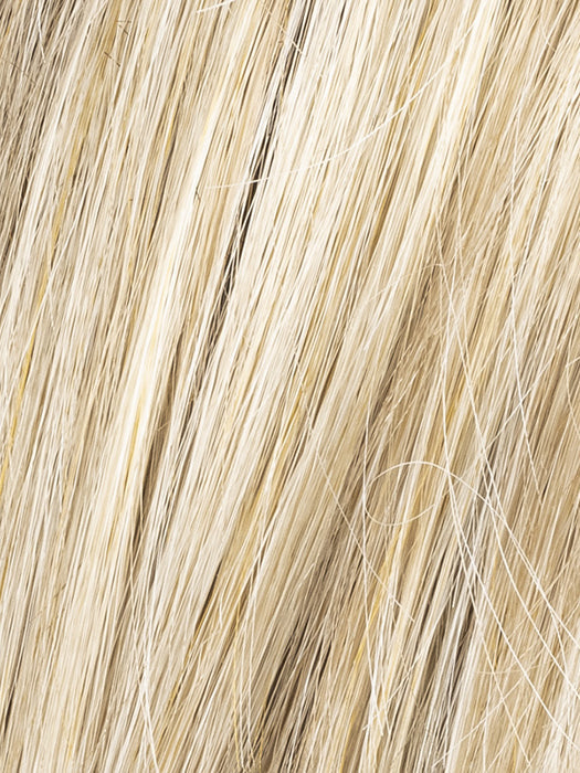 SANDY BLONDE ROOTED 24.16.22 | Lightest Ash Blonde, Medium Blonde, and Light Neutral Blonde Blend with Shaded Roots