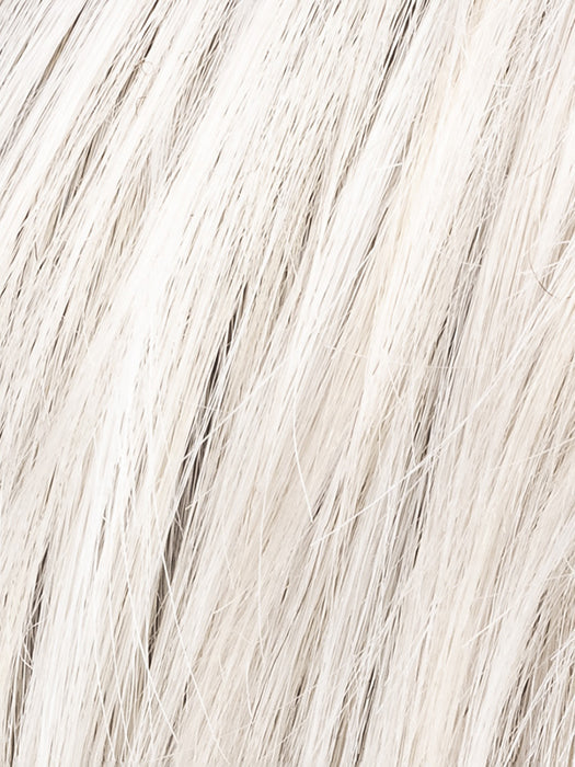 SILVER BLONDE ROOTED 60.23 | Pearl White and Lightest Pale Blonde Blend with Shaded Roots