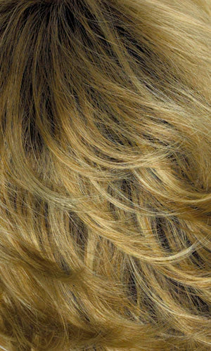 Mane Attraction Vamp