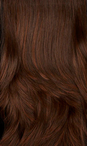 Mane Attraction Vamp