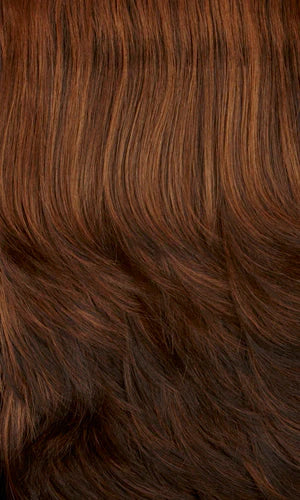 Mane Attraction Vamp