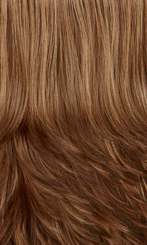 Mane Attraction Vamp