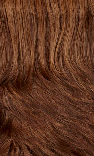 Mane Attraction Vamp
