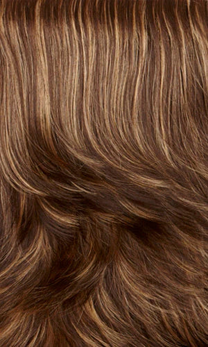 Mane Attraction Vamp