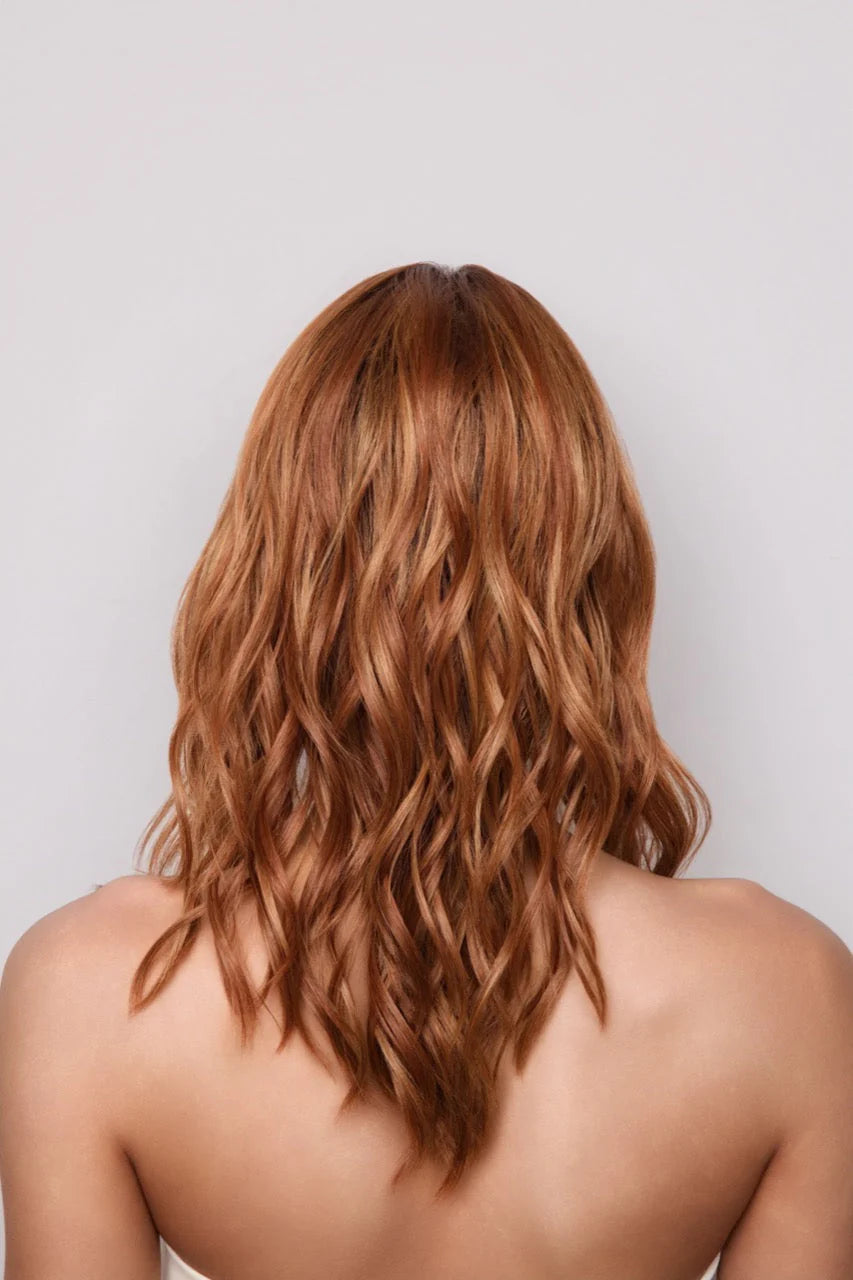 Maude Wig - 2593   Amore Collection (Heat Friendly)