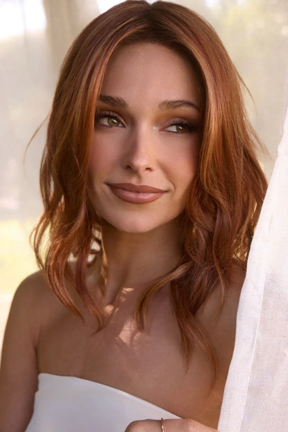 Maude Wig - 2593   Amore Collection (Heat Friendly)