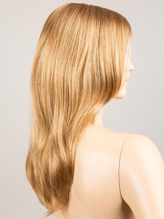 GINGER MIX 31.19.26 | Light Reddish Auburn and Light Honey Blonde with Light Golden Blonde Blend