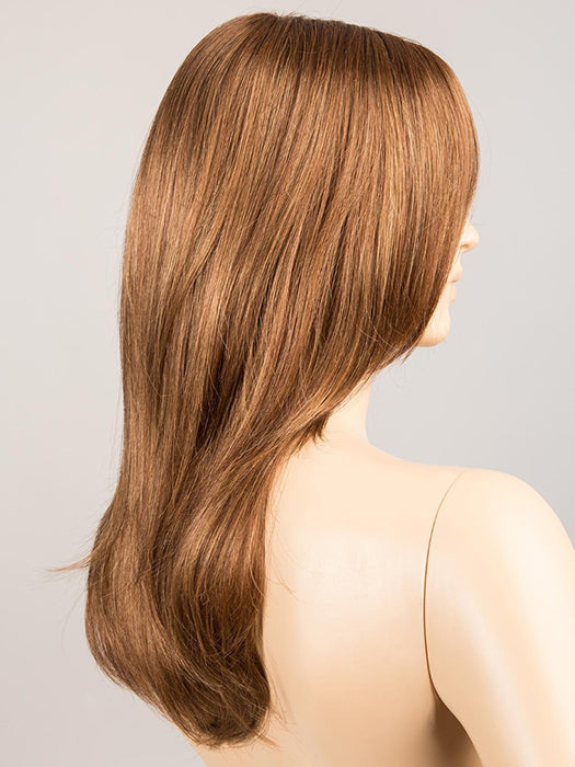 HOT MOCCA MIX 830.31.33 | Medium Brown Blended with Light Auburn and Light Reddish Auburn with Dark Auburn Blend