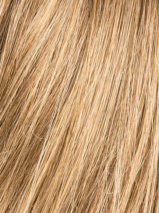 SAND MIX 14.20.26 | Medium Ash Blonde and Light Strawberry Blonde with Light Golden Blonde Blend