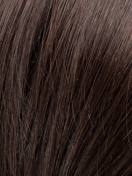 ESPRESSO MIX 2.4.6 | Black/Dark Brown with Darkest/Dark Brown Blend