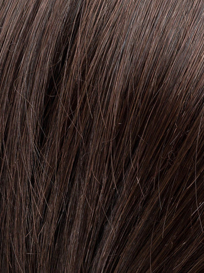 ESPRESSO MIX 2.4.6 | Black/Dark Brown with Darkest/Dark Brown Blend
