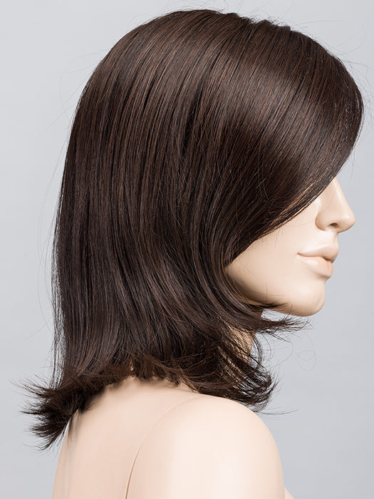 ESPRESSO MIX 2.4.6 | Black/Dark Brown with Darkest/Dark Brown Blend